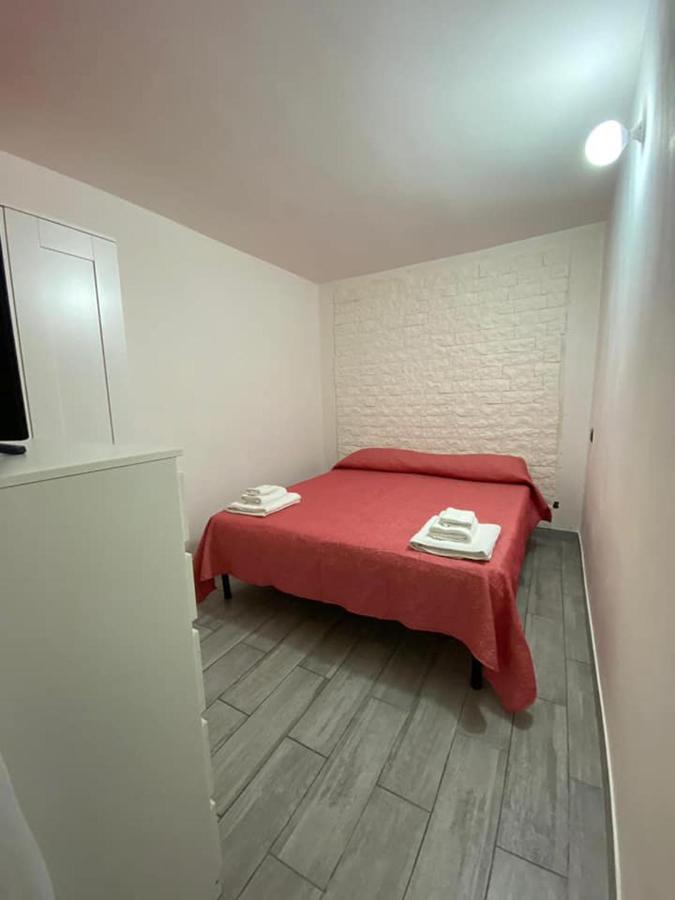 Nico'S House Apartment เนเปิลส์ ภายนอก รูปภาพ